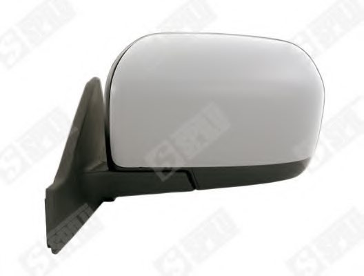 SPILU 51771 Outside Mirror